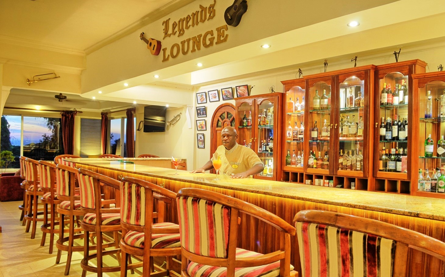 Gallery Sovereign Hotel